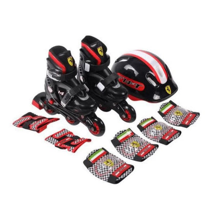 FERRARI FK7-1 roller – toutes les tailles sont disponible