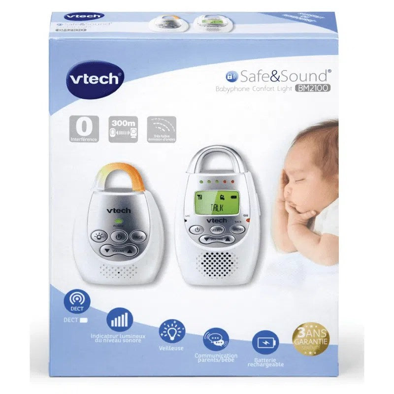 CONFORT LIGHT BM2100 – VTECH