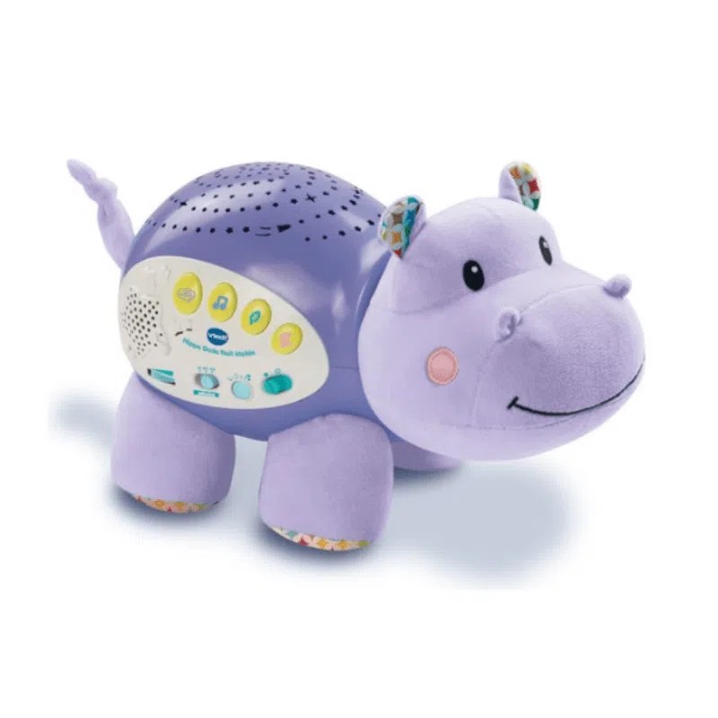 veILLEUSE hIPPO dODO dUIT eTOILÉE – vTECH