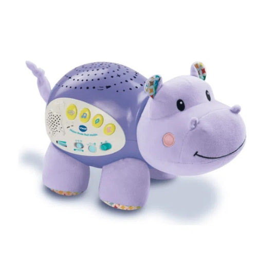 veILLEUSE hIPPO dODO dUIT eTOILÉE – vTECH