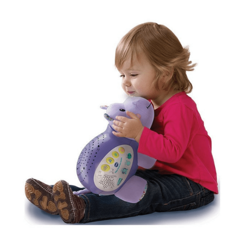 veILLEUSE hIPPO dODO dUIT eTOILÉE – vTECH