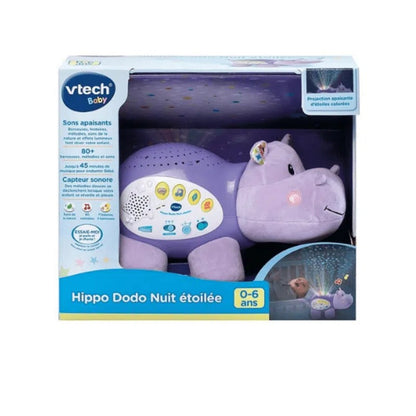 veILLEUSE hIPPO dODO dUIT eTOILÉE – vTECH
