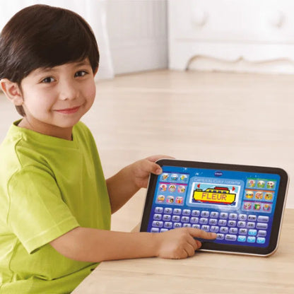 TABLETTE GENIUS XL NOIRE -VTECH