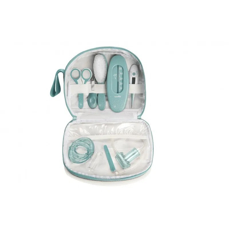 Trousse De Soin Bébé Aqua Babymoov