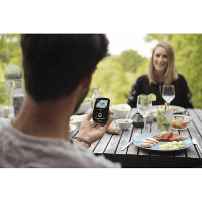 Babyphone Vidéo YOO-Travel Babymoov