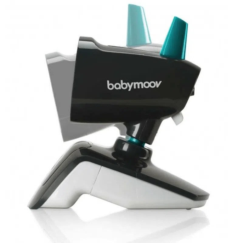 Babyphone Vidéo YOO-Travel Babymoov