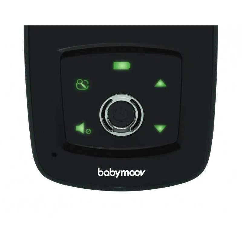 Babyphone Vidéo YOO-Travel Babymoov