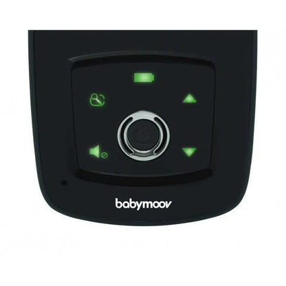 Babyphone Vidéo YOO-Travel Babymoov