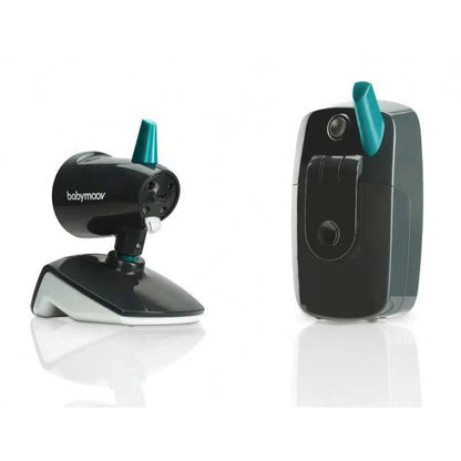 Babyphone Vidéo YOO-Travel Babymoov