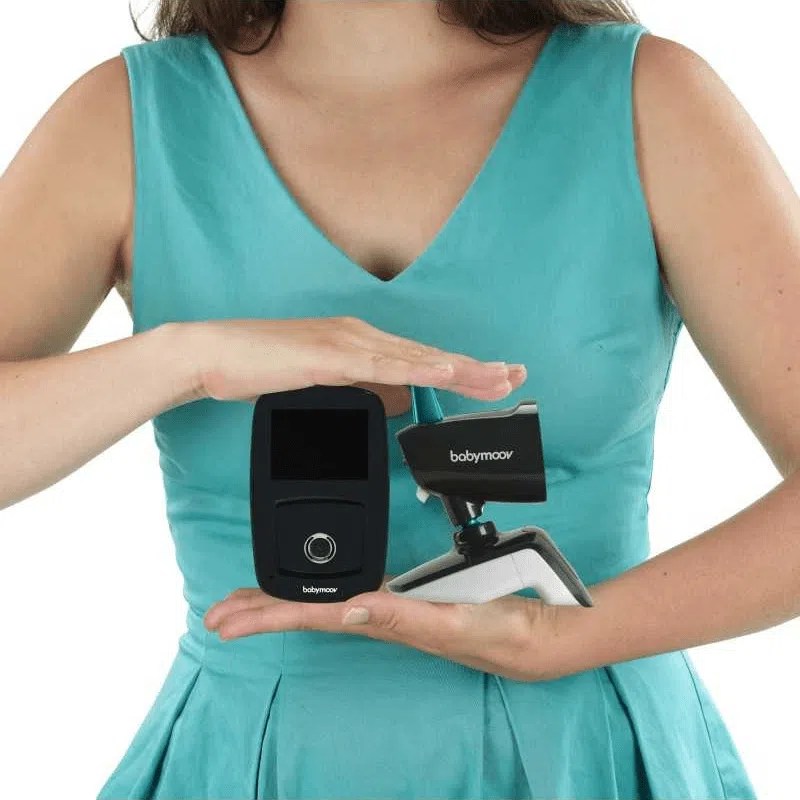 Babyphone Vidéo YOO-Travel Babymoov
