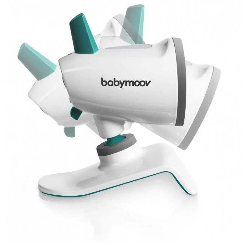 Babyphone Vidéo YOO-Feel Babymoov