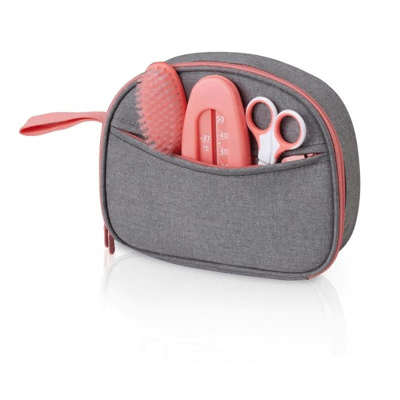 Trousse De Soin Bébé Peach Babymoov
