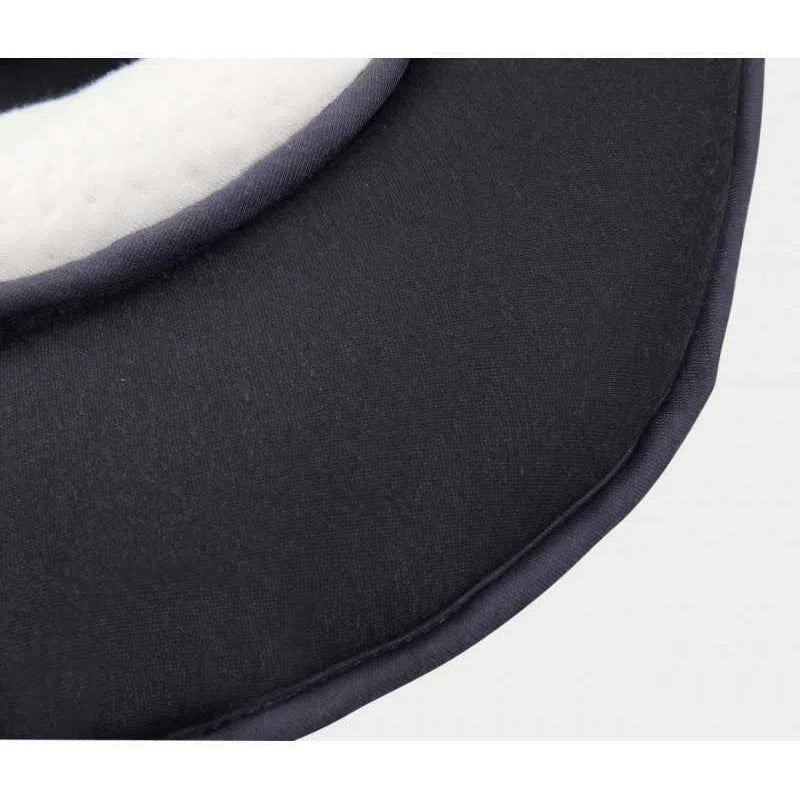 Babymoov Balancelle Électrique Swoon Motion Zinc
