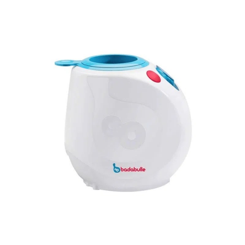 Chauffe Biberon Easy+ Badabulle