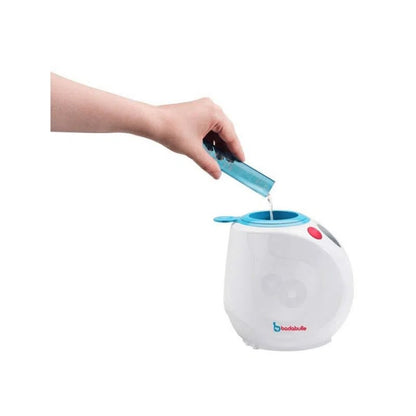 Chauffe Biberon Easy+ Badabulle