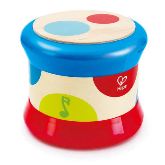 TAMBOUR DE BÉBÉ