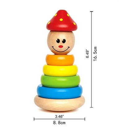 CLOWN À EMPILER