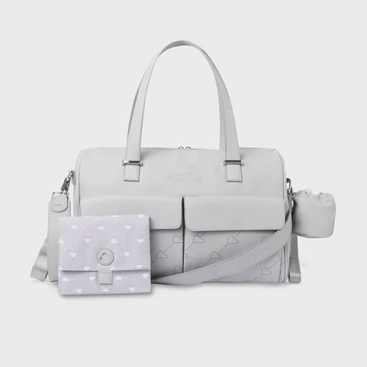 Sac A langer pour bébé avec accessoires – MAYORAL