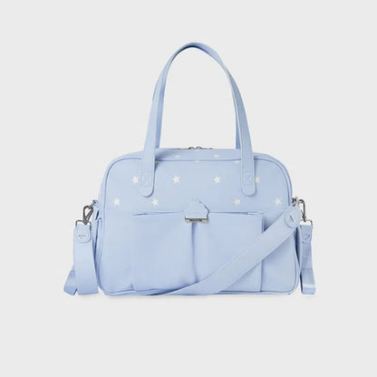 Sac A Langer pour bébé à motif d’étoiles 19899 – MAYORAL