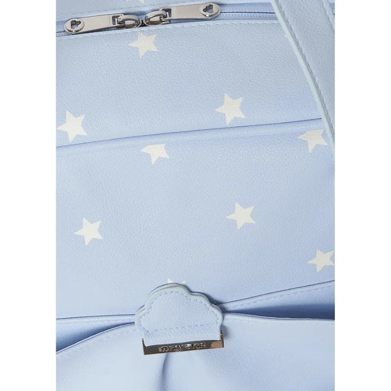 Sac A Langer pour bébé à motif d’étoiles 19899 – MAYORAL