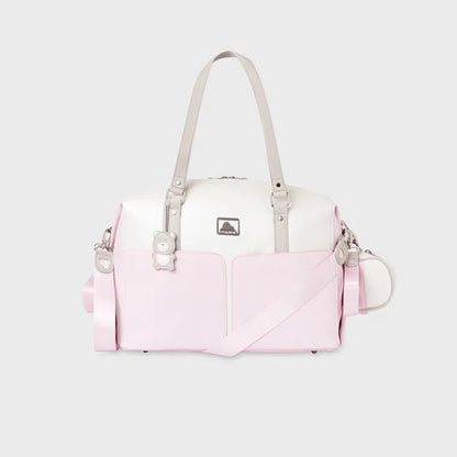 Sac à langer 5 pièces 19799 – Rose – Mayoral