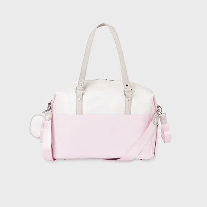 Sac à langer 5 pièces 19799 – Rose – Mayoral
