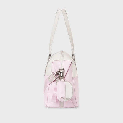 Sac à langer 5 pièces 19799 – Rose – Mayoral