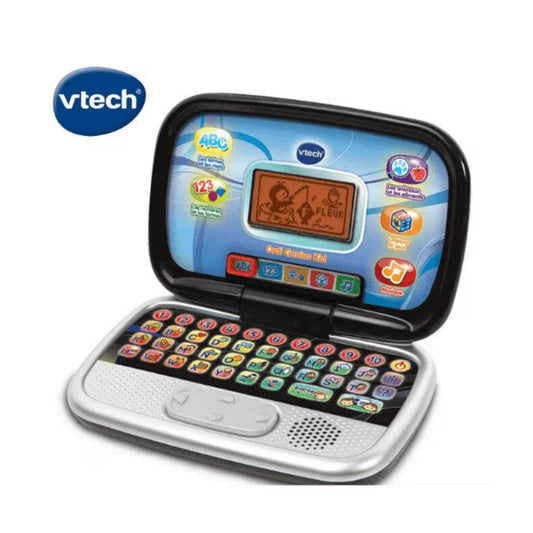 ORDINATEUR GENIUS KID – VTECH