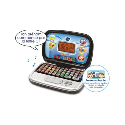 ORDINATEUR GENIUS KID – VTECH