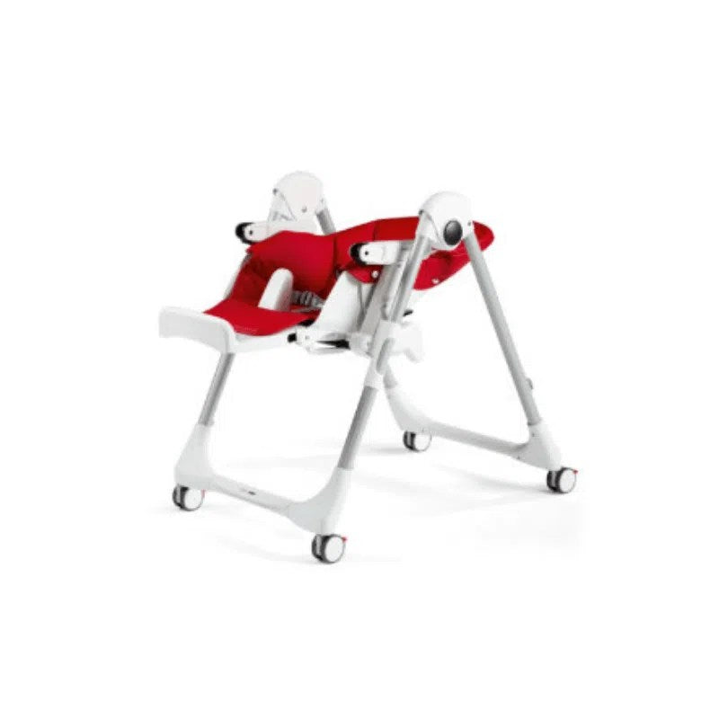 Chaise Haute Prima Pappa Follow Me Fragola – PEGPEREGO