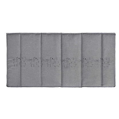 PARC LIT CODODO OXFORD GRIS FONCE- MS