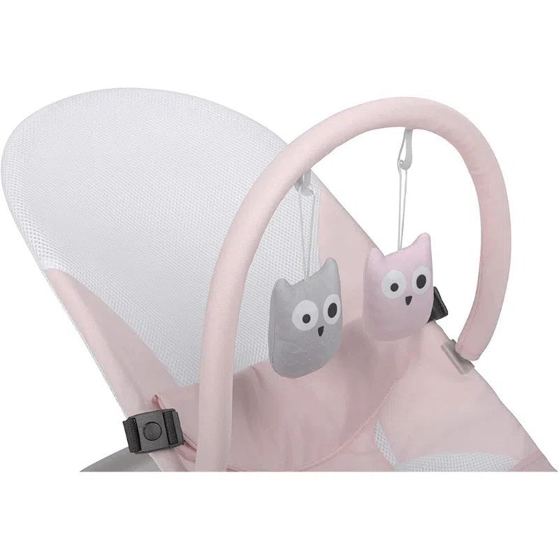 TRANSAT RELAX Lullaby videuse rose – MS
