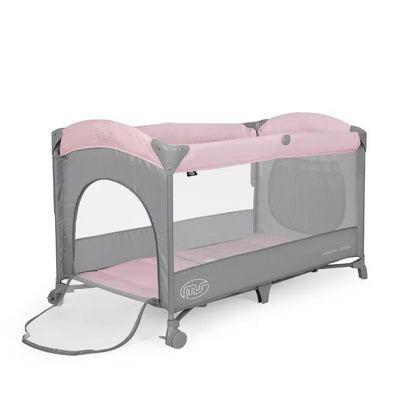 PARC LIT CODODO OXFORD ROSE – MS