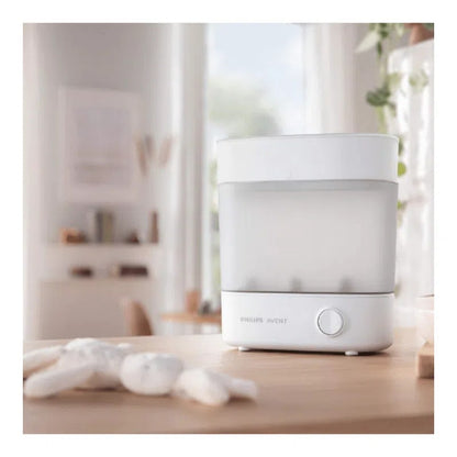 STÉRILISATEUR À VAPEUR – PHILIPS AVENT