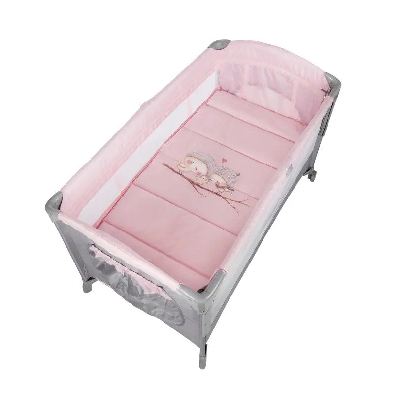 PARC LIT CODODO OXFORD ROSE – MS