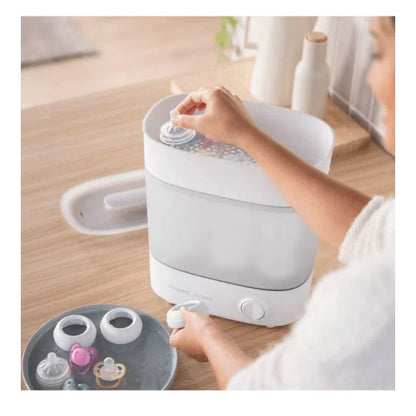 STÉRILISATEUR À VAPEUR – PHILIPS AVENT