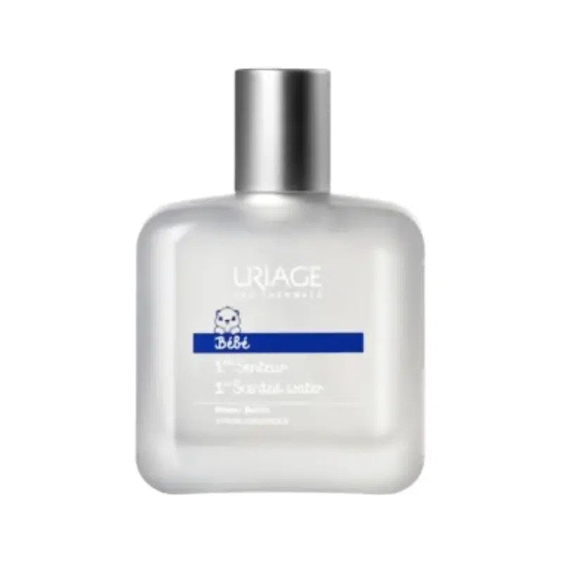 Uriage Bébé 1ère Senteur 50ml