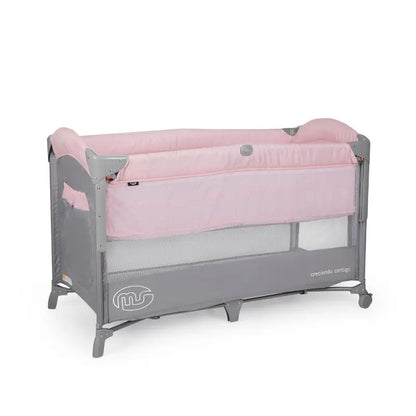PARC LIT CODODO OXFORD ROSE – MS