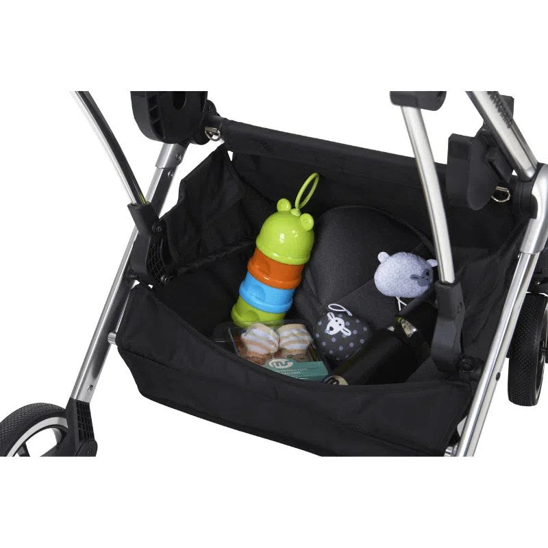 Poussette Montecatlo REVERSIBLE – MS