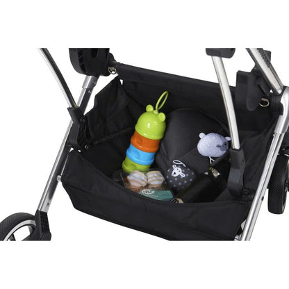 Poussette Montecatlo REVERSIBLE – MS