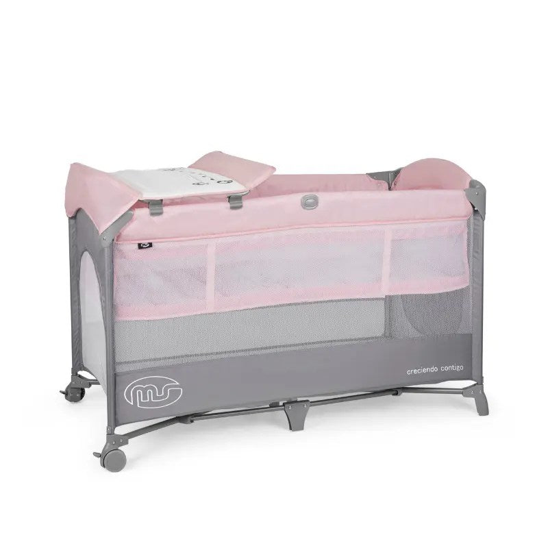 PARC LIT CODODO OXFORD ROSE – MS