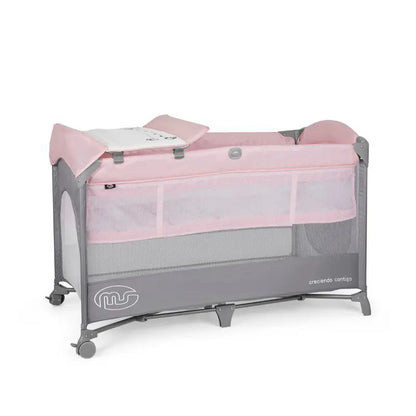 PARC LIT CODODO OXFORD ROSE – MS