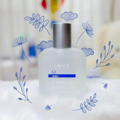 Uriage Bébé 1ère Senteur 50ml