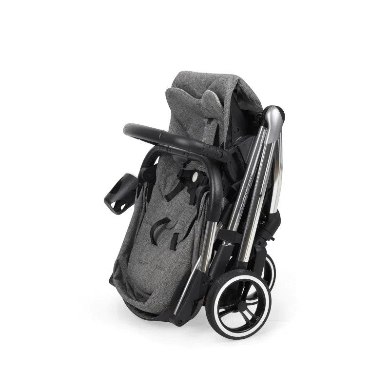Poussette Montecatlo REVERSIBLE – MS
