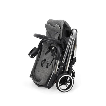 Poussette Montecatlo REVERSIBLE – MS