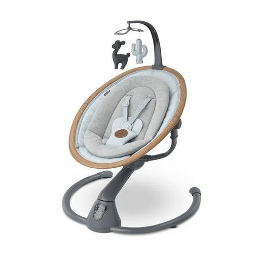 Balancelle Électrique Cassia Transat Maxi-Cosi Bébé Confort