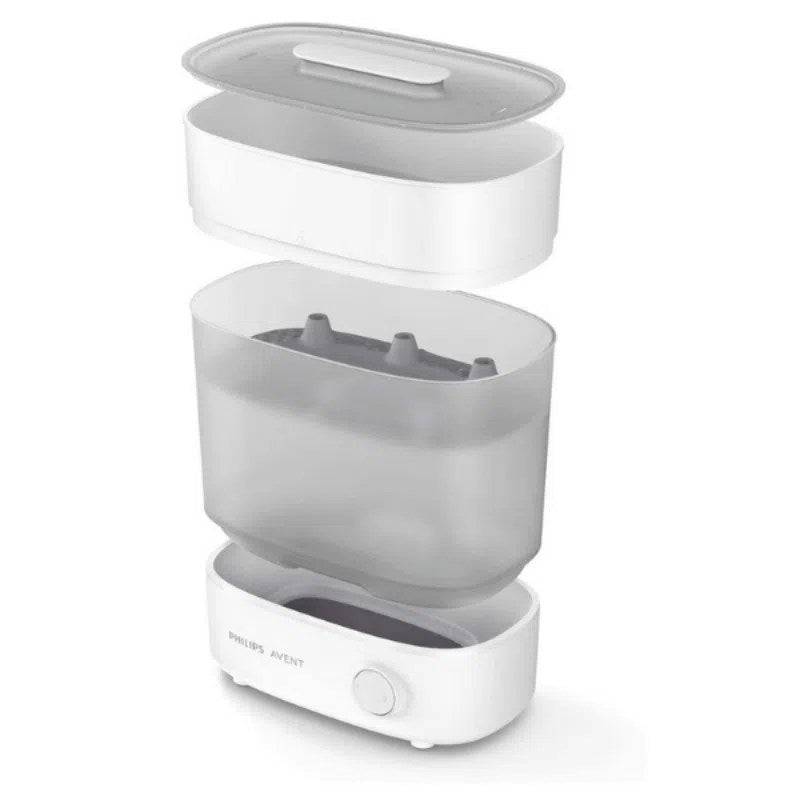 STÉRILISATEUR À VAPEUR – PHILIPS AVENT