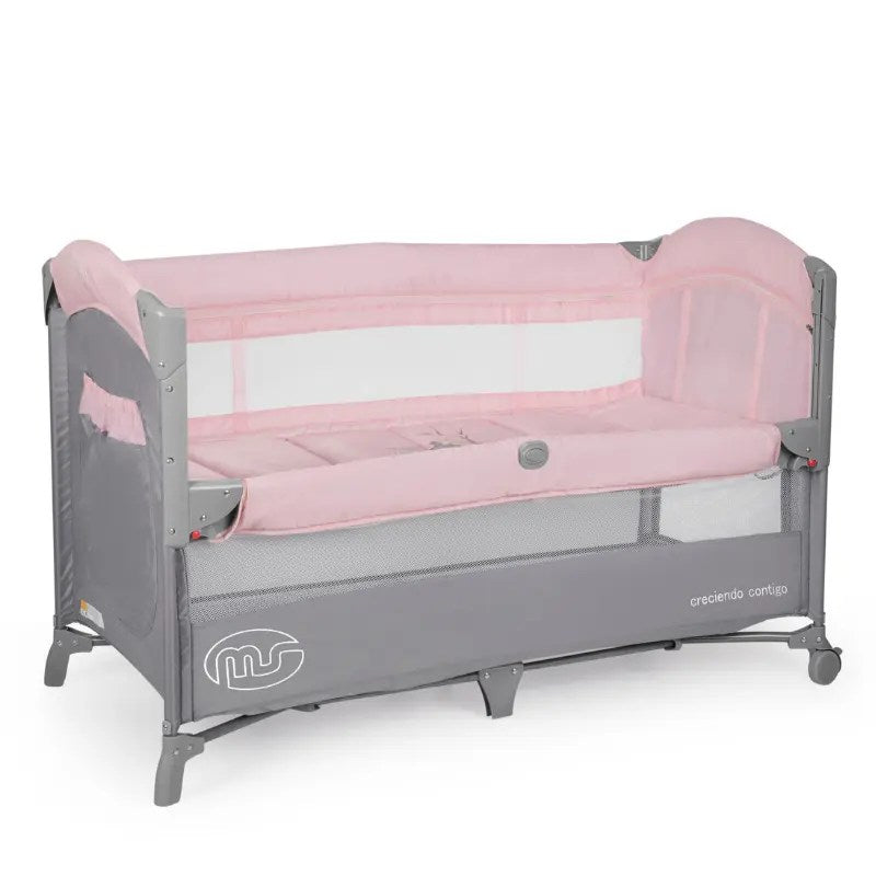PARC LIT CODODO OXFORD ROSE – MS