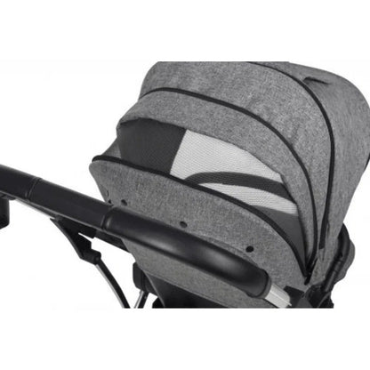 Poussette Montecatlo REVERSIBLE – MS