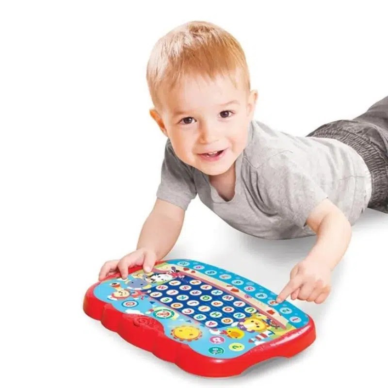 Winfun IPAD D’activité 2 ans+